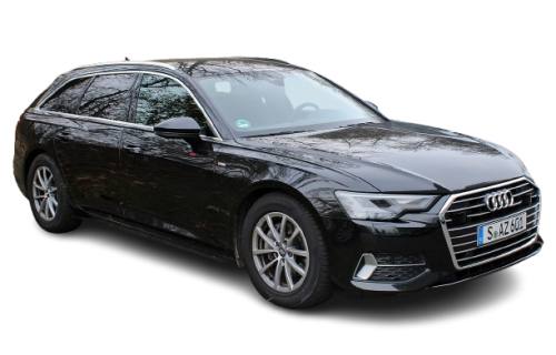 Iznajmljivanje putničkih automobila