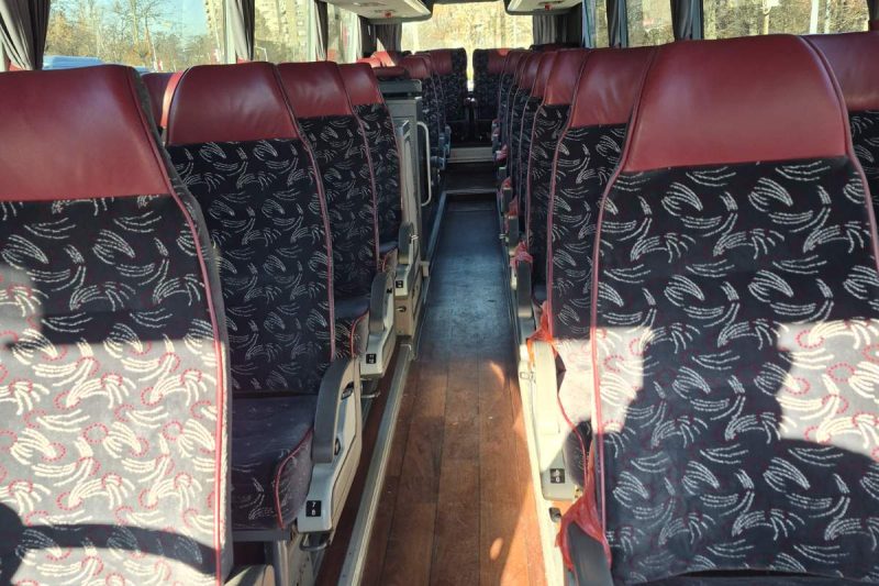 VAN-HOOL